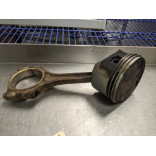 14F008 Piston and Connecting Rod Standard For 00-02 Honda Accord  3.0